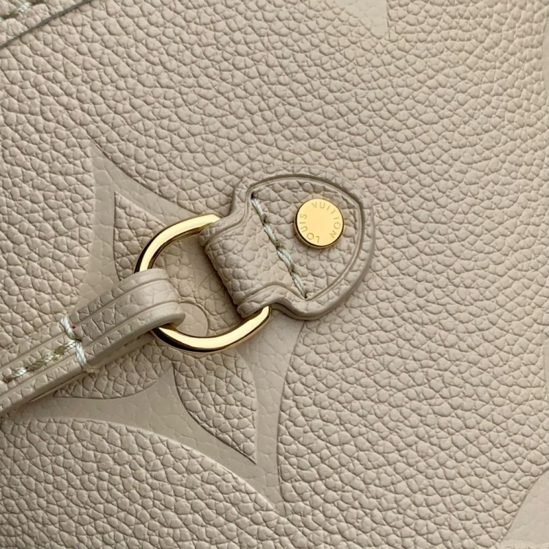 LV Shopping Bags